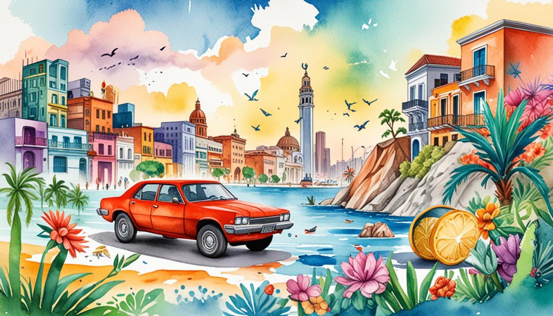 La evolución de las políticas fiscales en México y su impacto en el crecimiento económico