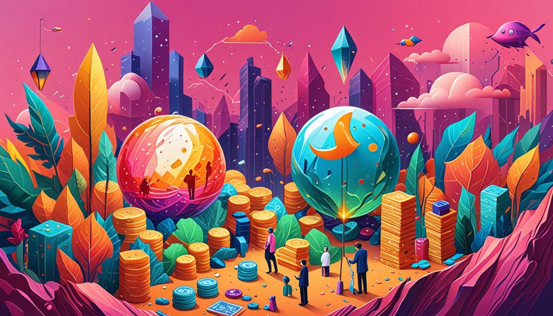 La Importancia de la Diversificación de Inversiones en Tiempos de Incertidumbre