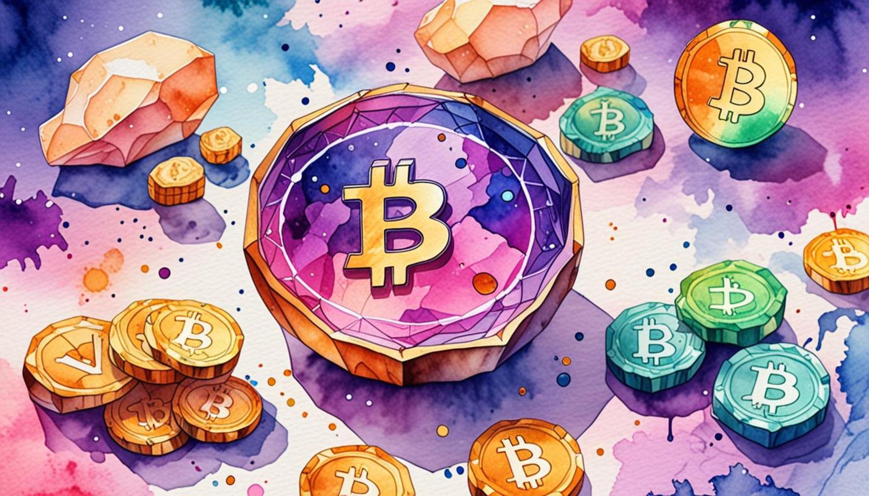 Invertir en Criptomonedas: Lo Que Necesitas Saber Antes de Empezar