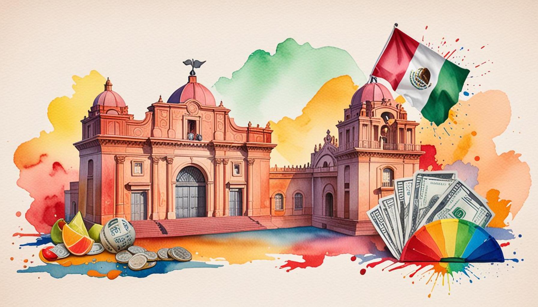 El impacto de la tasa de interés en el consumo de crédito en México