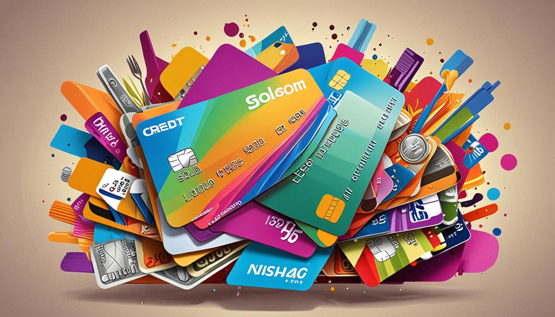 Cómo Construir un Historial de Crédito Saludable Usando Tarjetas de Crédito