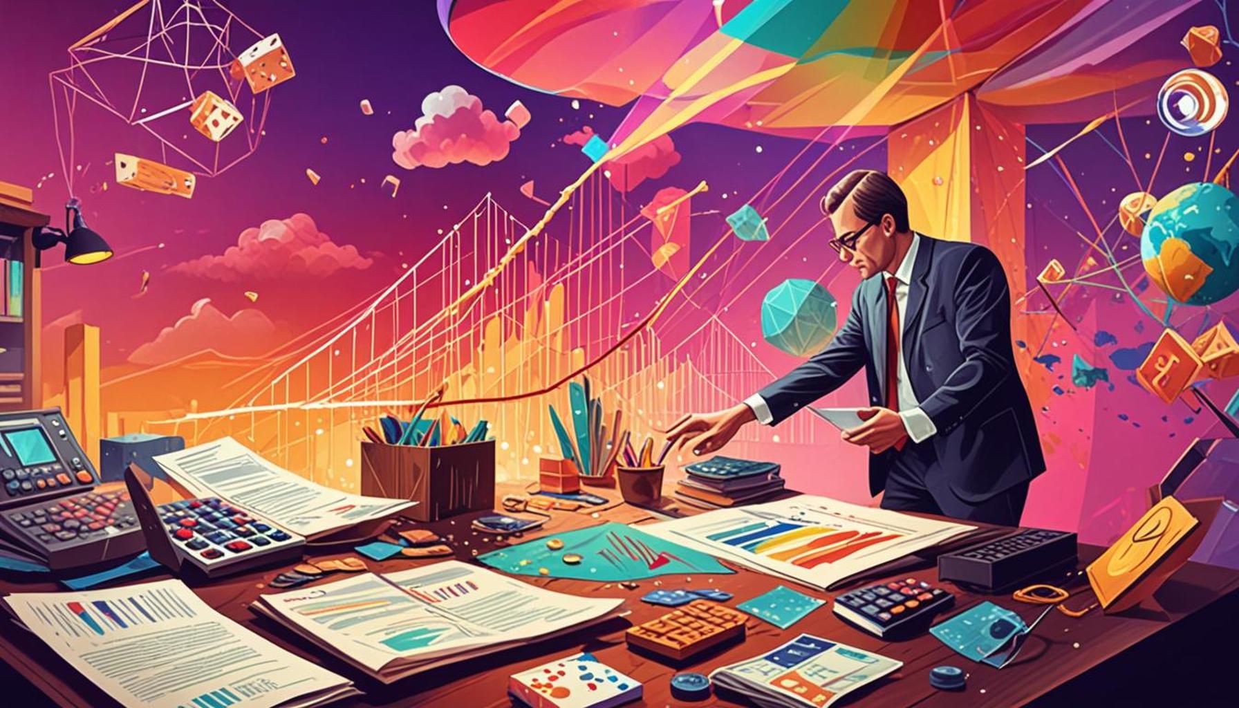 La Influencia de la Información en la Evaluación de Riesgo y Retorno en Inversiones