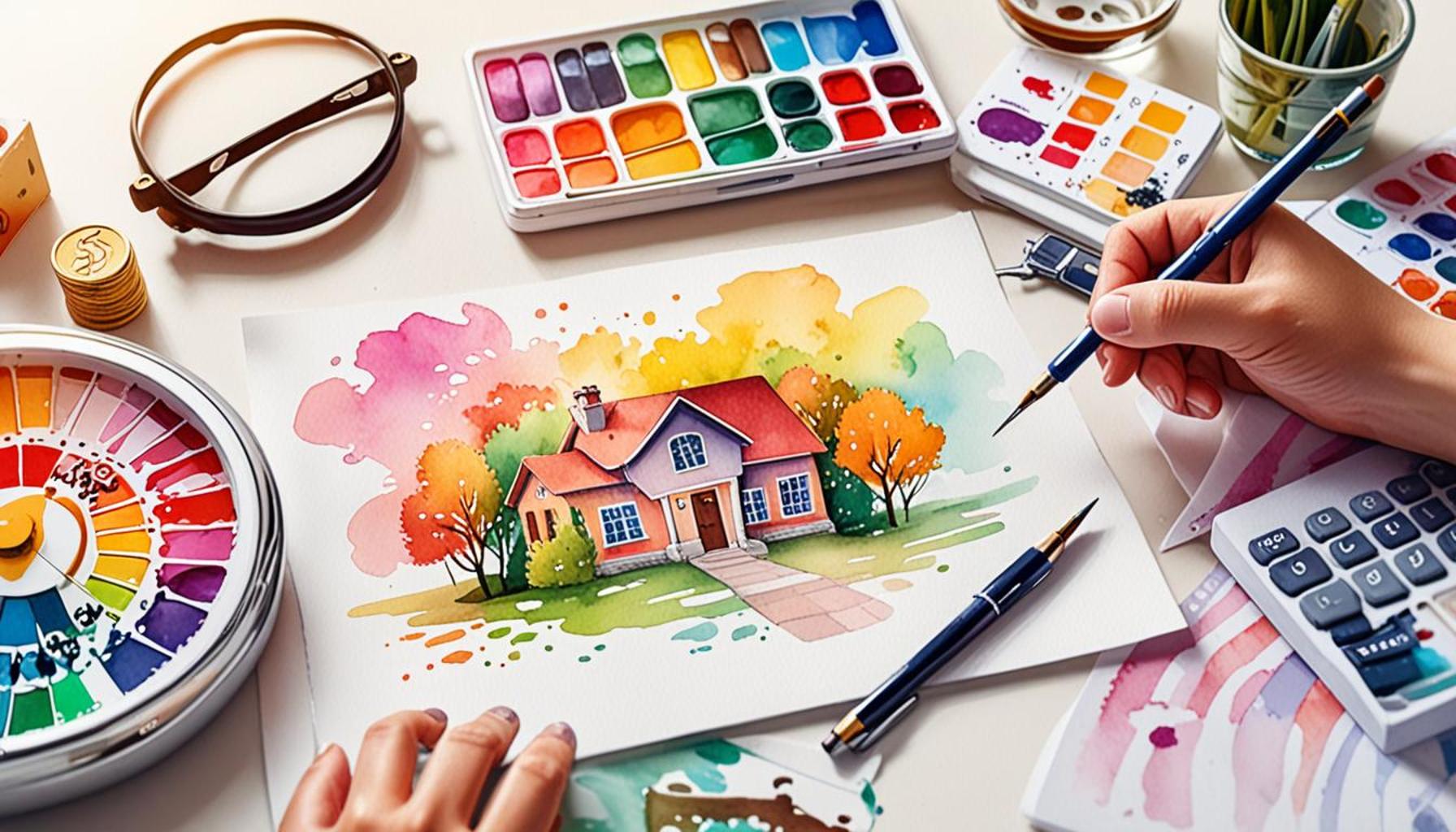 Cómo Elegir el Préstamo Adecuado para Tus Necesidades Financieras