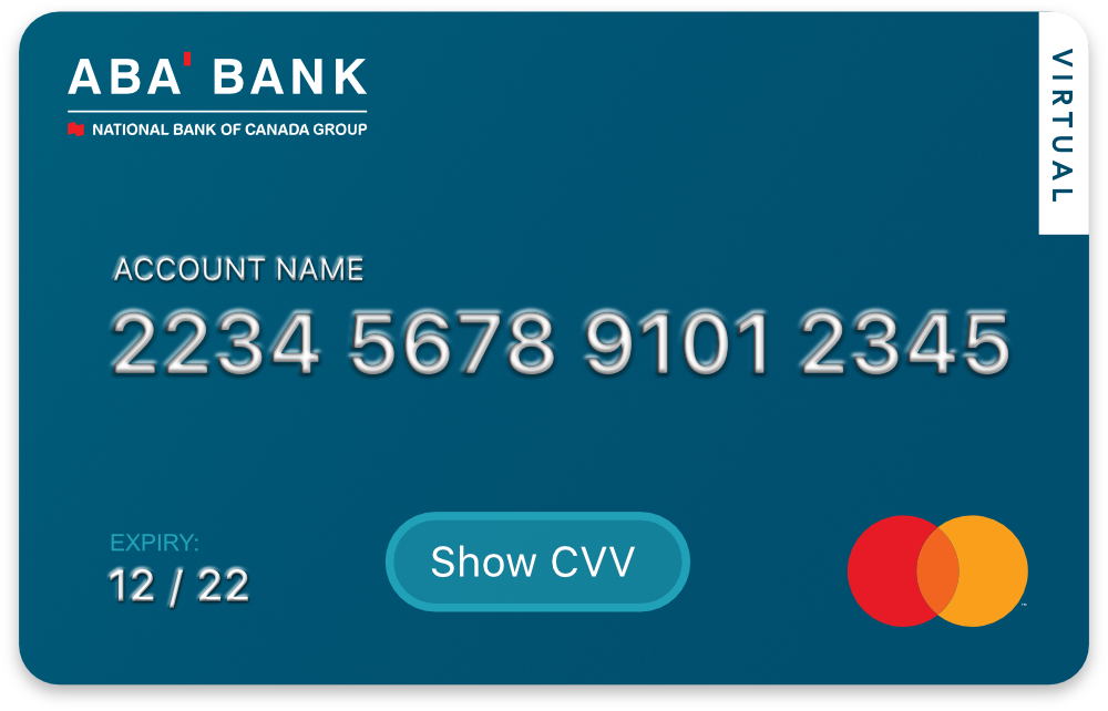 Paano Mag-apply sa ABA Bank Mastercard Standard Credit Card