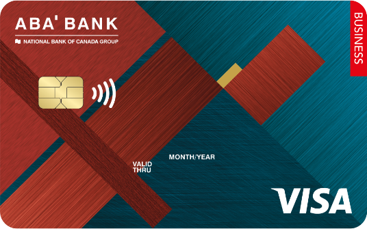 Paano Mag-apply sa ABA Bank Visa Business Credit Card at Loan