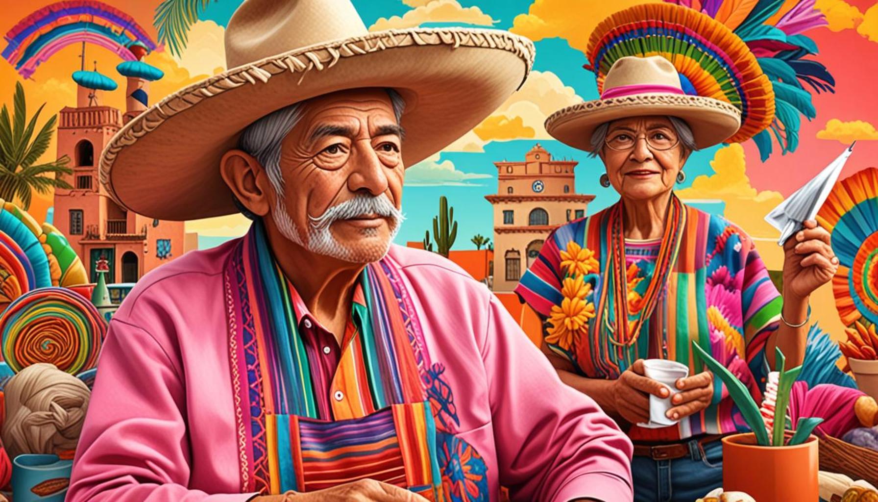 Estrategias para la jubilación: cómo los mexicanos pueden prepararse para el futuro