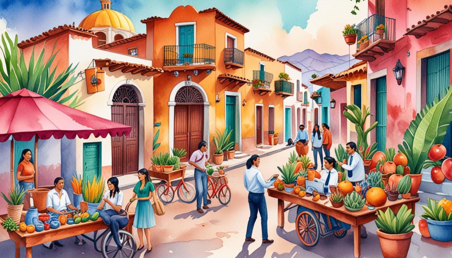 El papel de las fintechs en la inclusión financiera en México