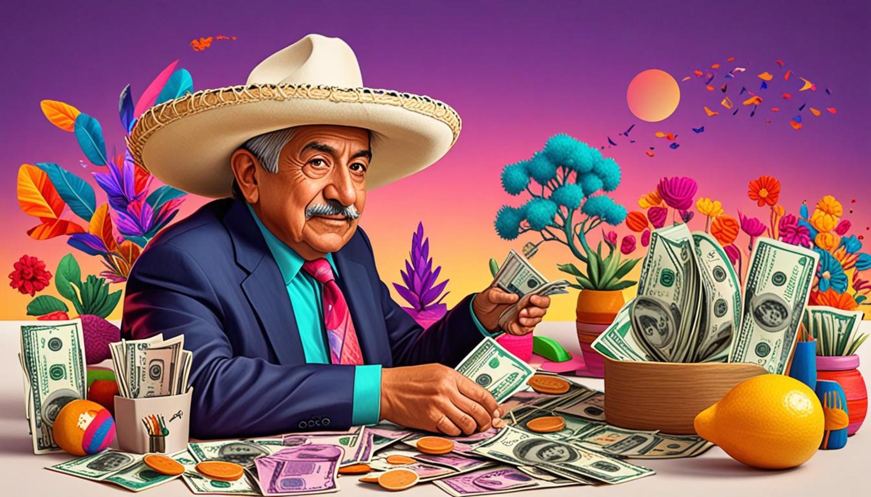 Planeación financiera para el retiro: estrategias para mexicanos