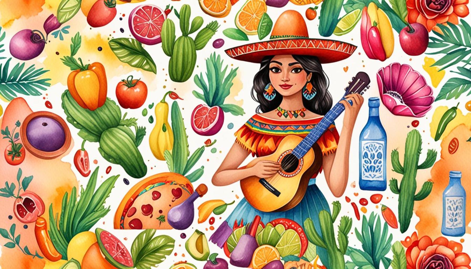 Cómo la cultura mexicana influye en los hábitos de consumo y ahorro
