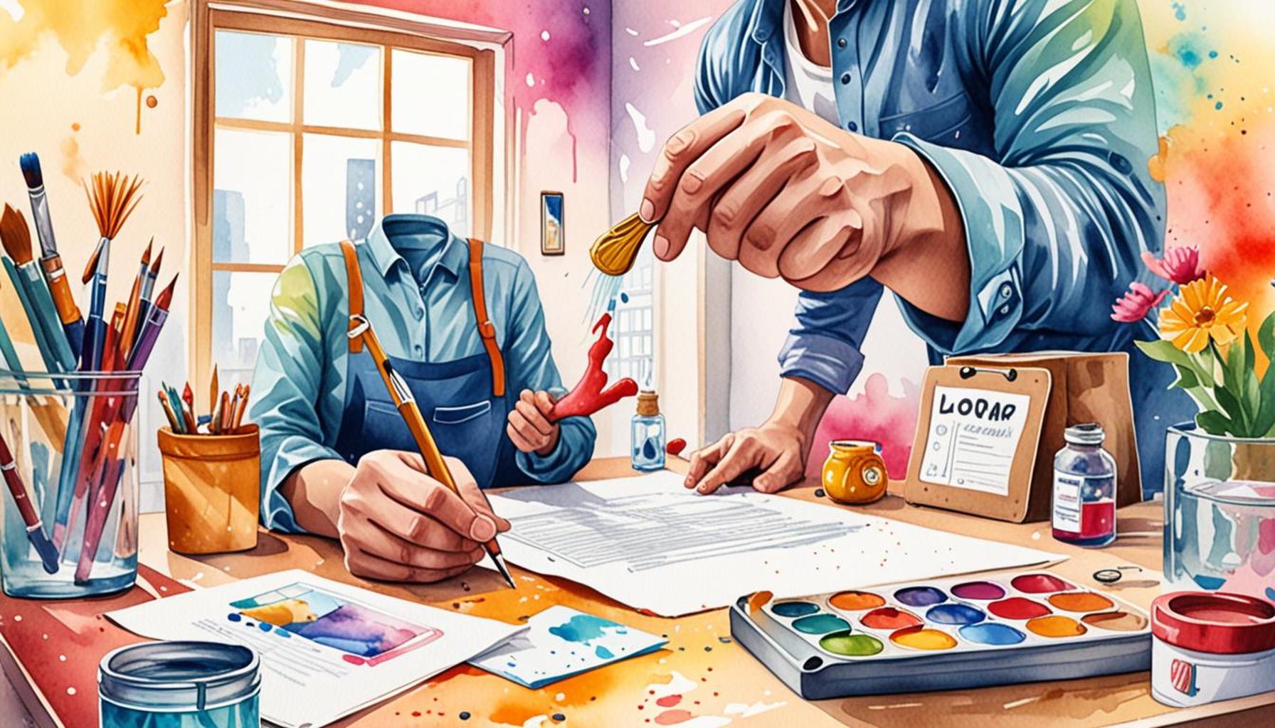 Cómo los préstamos pueden impulsar el emprendimiento y las pequeñas empresas