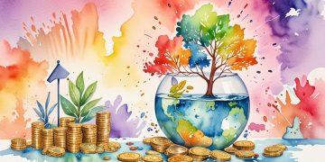 Los Beneficios de la Diversificación de Inversiones: Cómo Proteger su Patrimonio en Diferentes Escenarios Económicos first_image-159