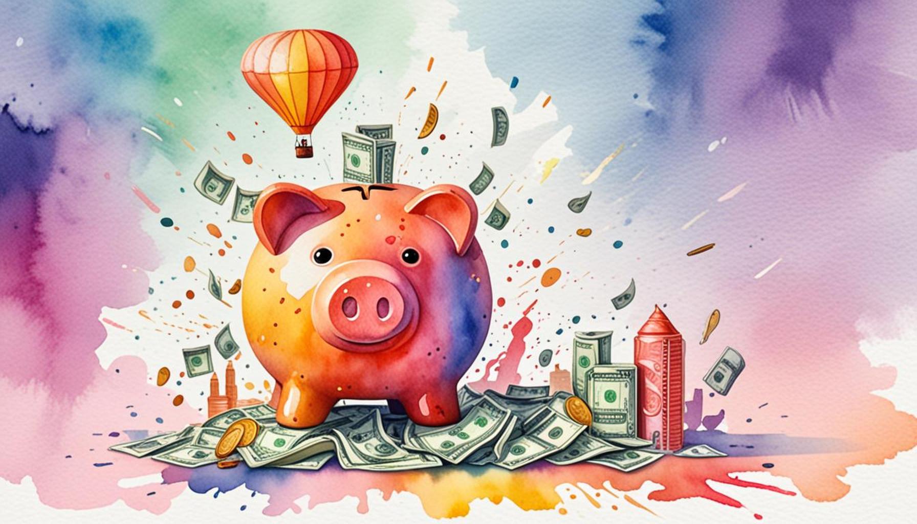 El Impacto de la Inflación en las Finanzas Personales: Cómo Proteger Su Dinero