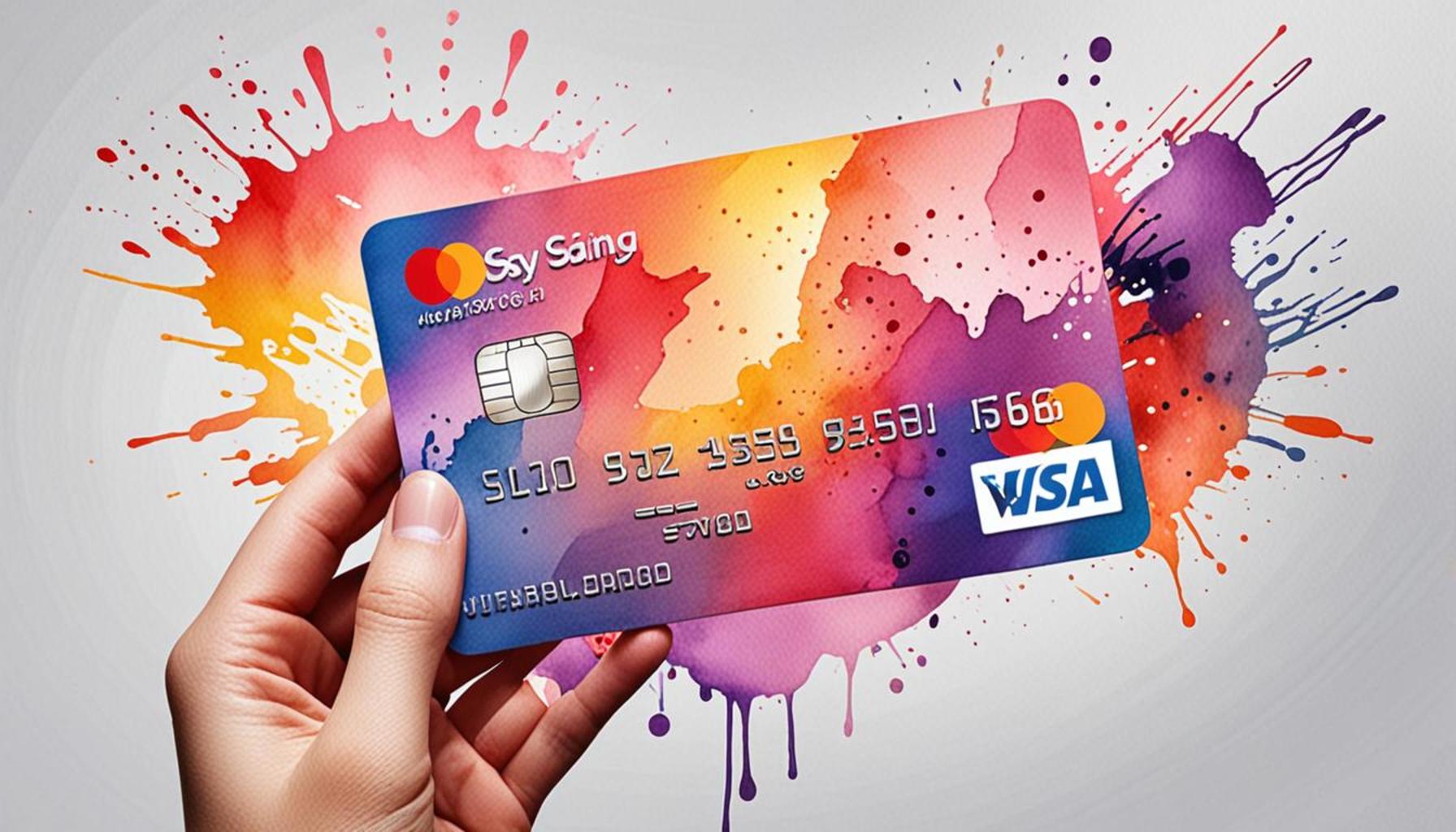 Los beneficios y desventajas del uso de la tarjeta de crédito en el día a día