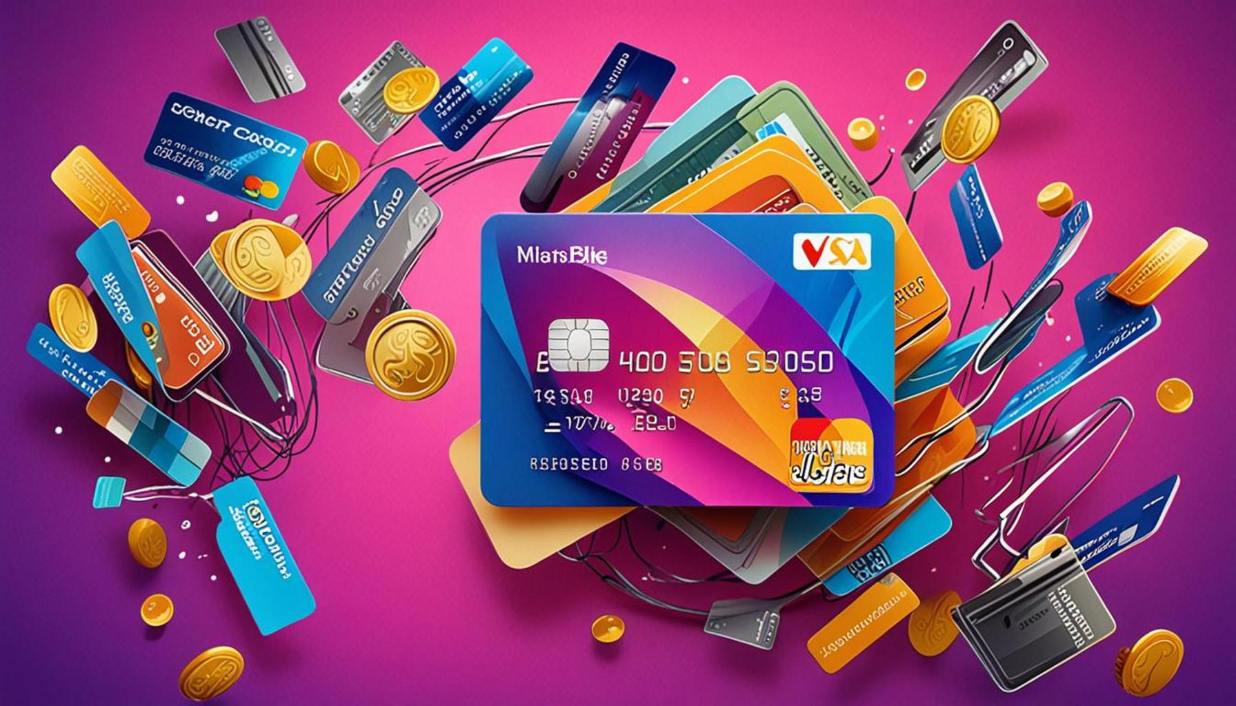 Cómo elegir la tarjeta de crédito ideal para tu perfil financiero