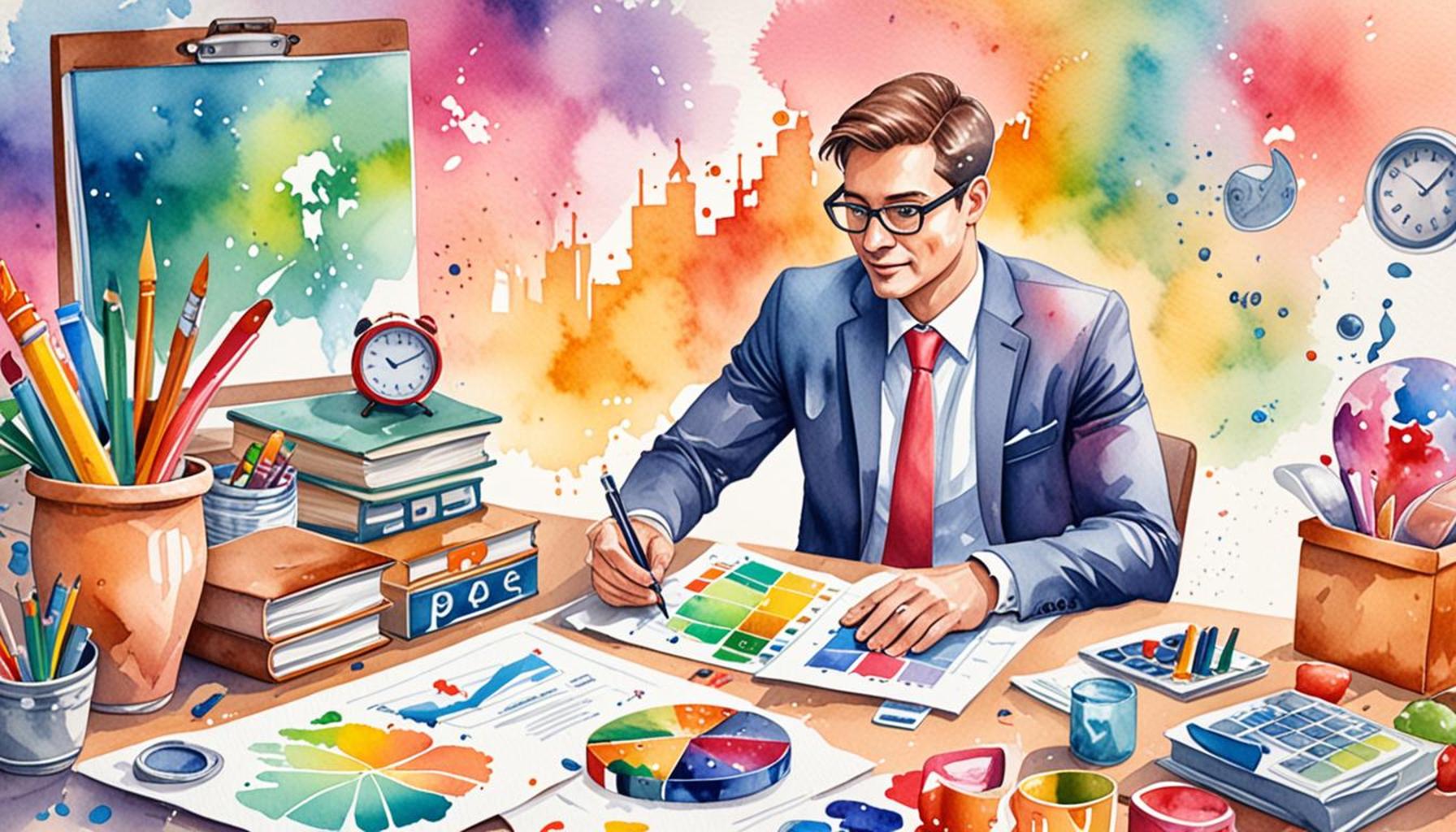 Préstamos para Negocios: Cómo Elegir la Mejor Opción para tu Emprendimiento