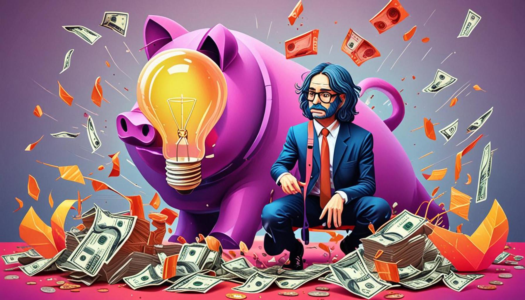 Strategies to Save in Times of Economic Crisis