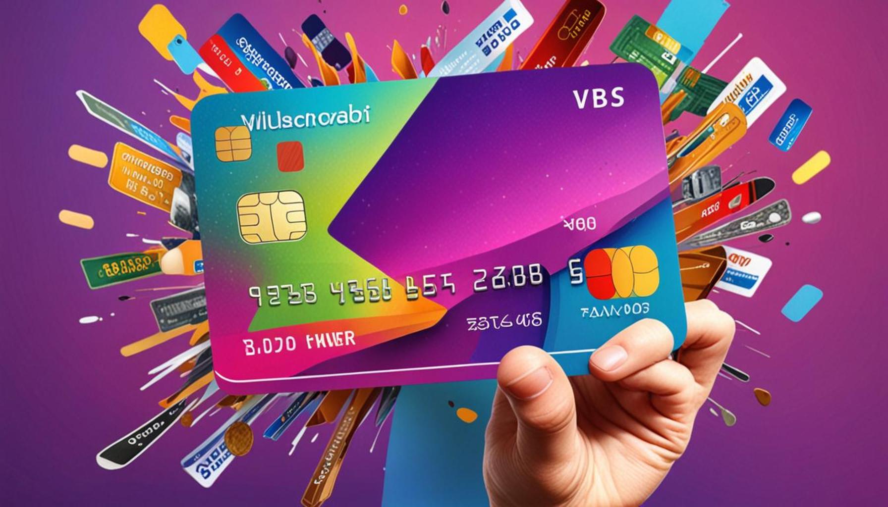 Impacto de la Tarjeta de Crédito en la Construcción de Su Score de Crédito