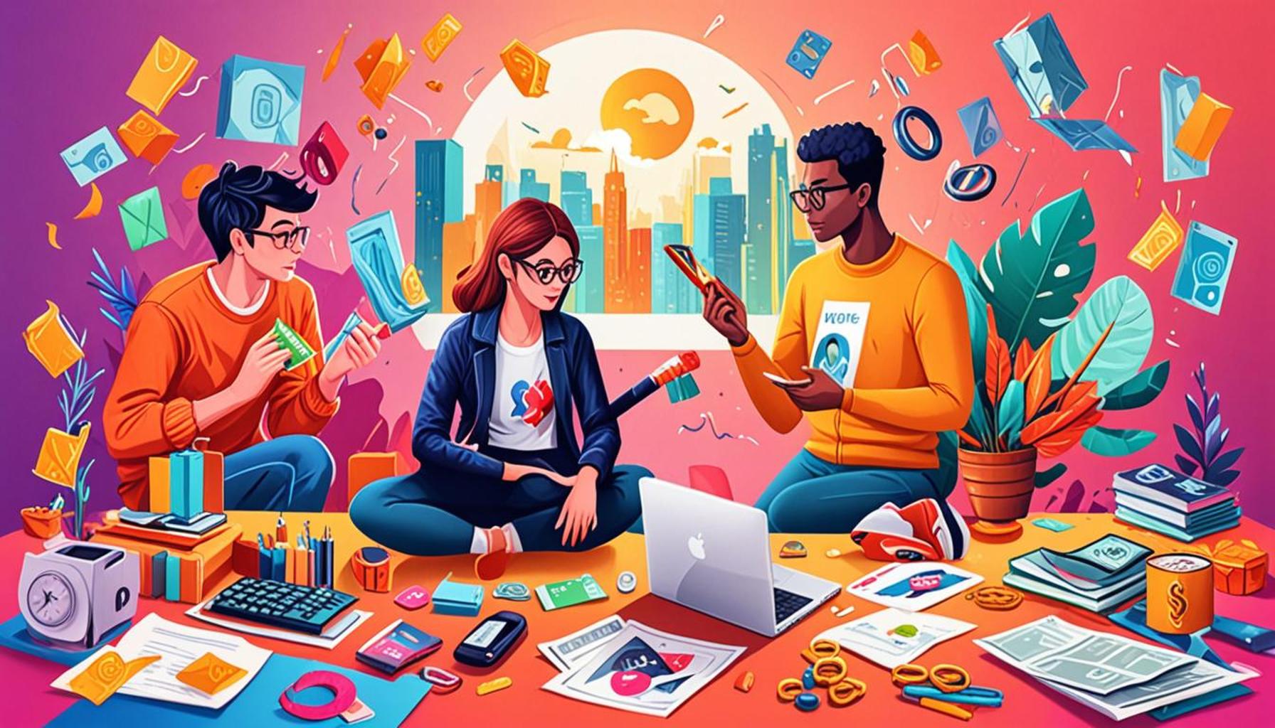 Los Pros y Contras de los Préstamos Personales: Lo Que Necesitas Saber