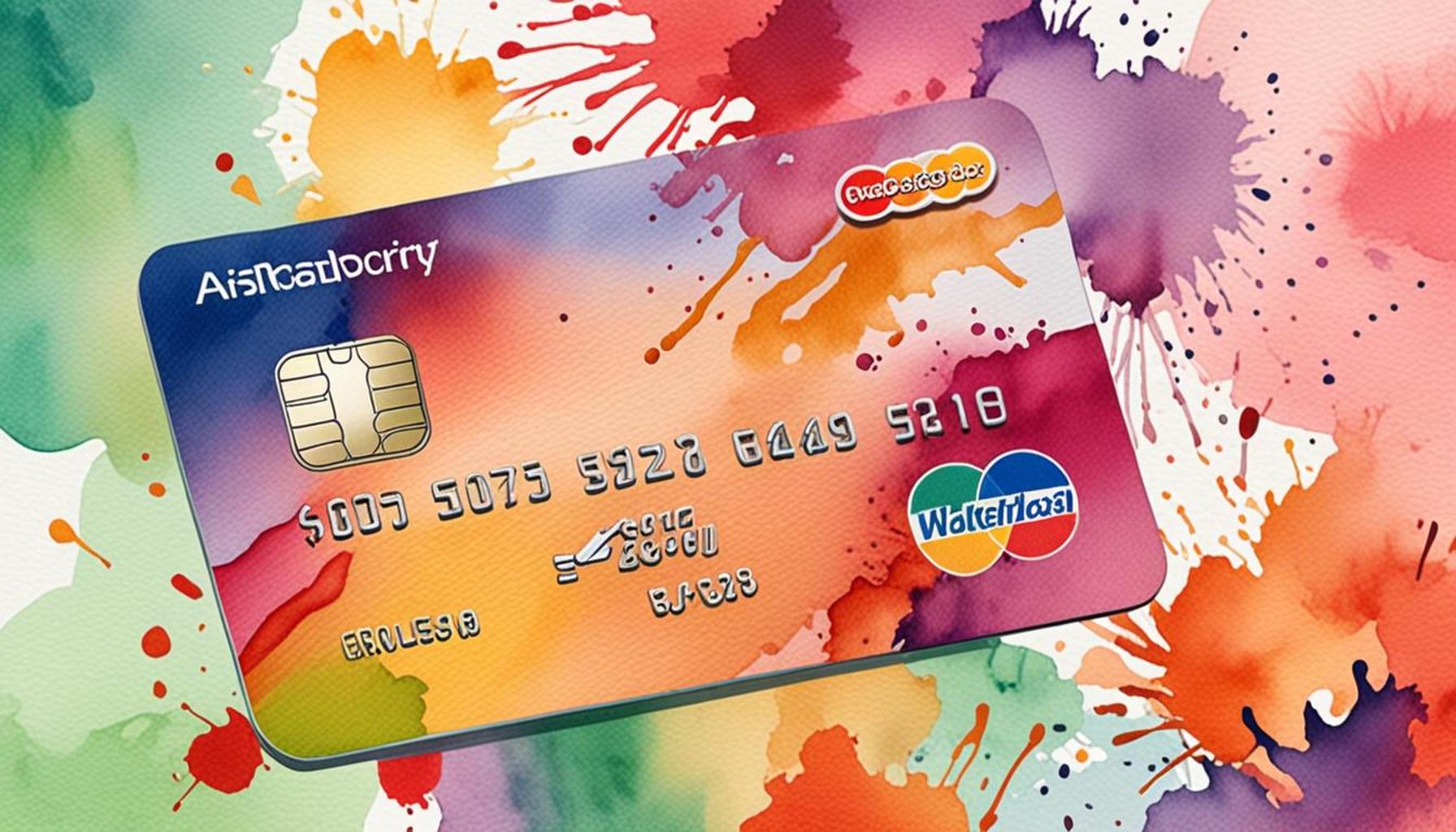 El impacto de las tarjetas de crédito en la construcción de su puntuación de crédito