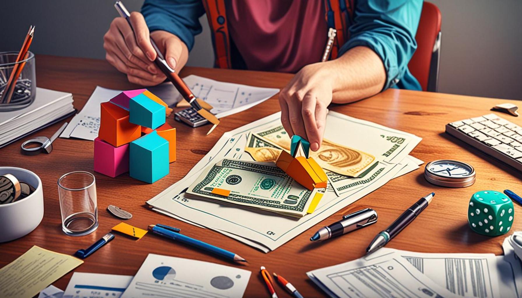 Estrategias para Negociar Deudas de Préstamos: Cómo Alcanzar un Acuerdo Favorable