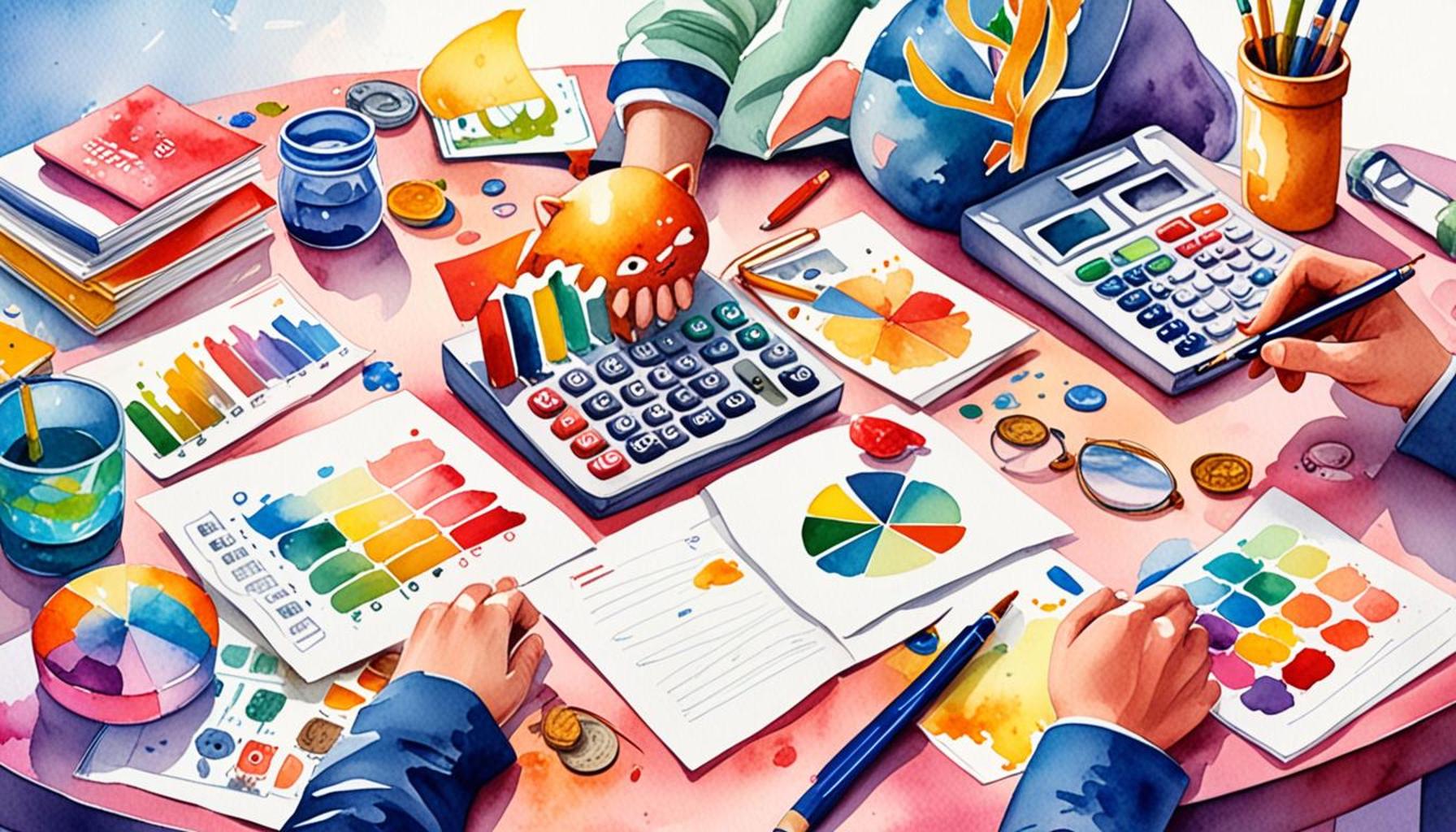 La importancia de la educación financiera en la prevención del endeudamiento