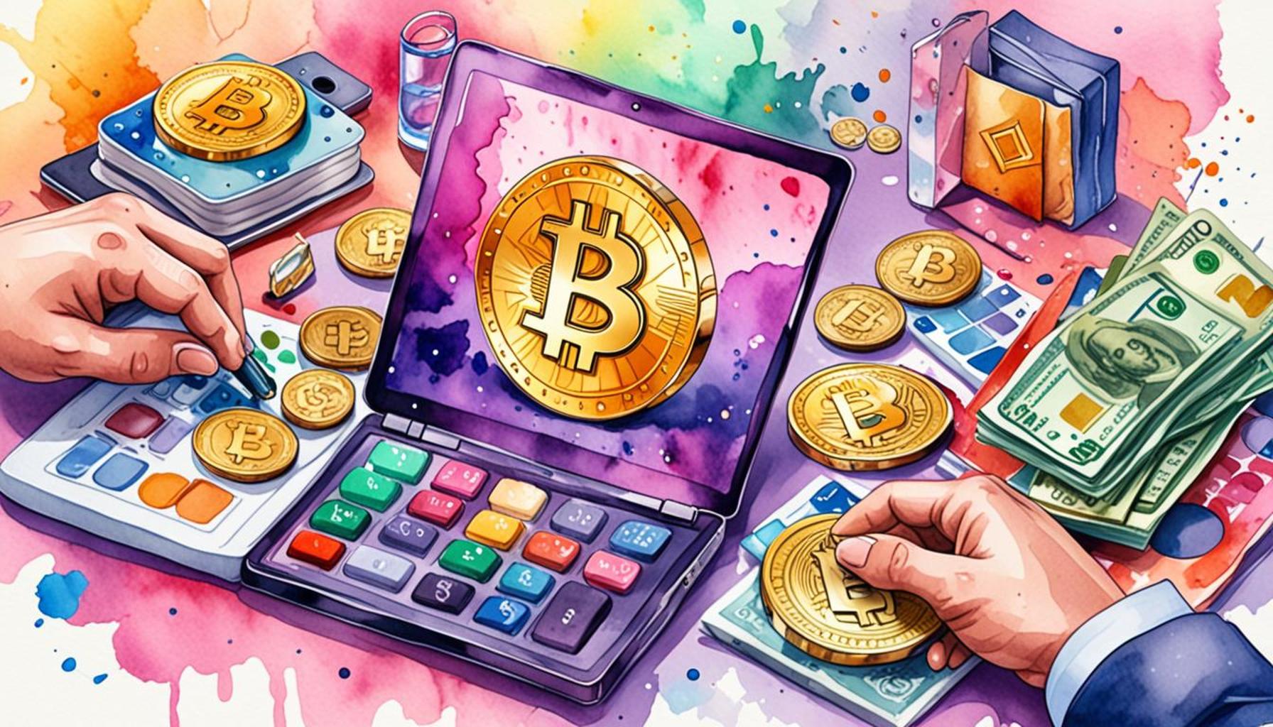 Criptomonedas y finanzas personales: lo que necesitas saber antes de invertir