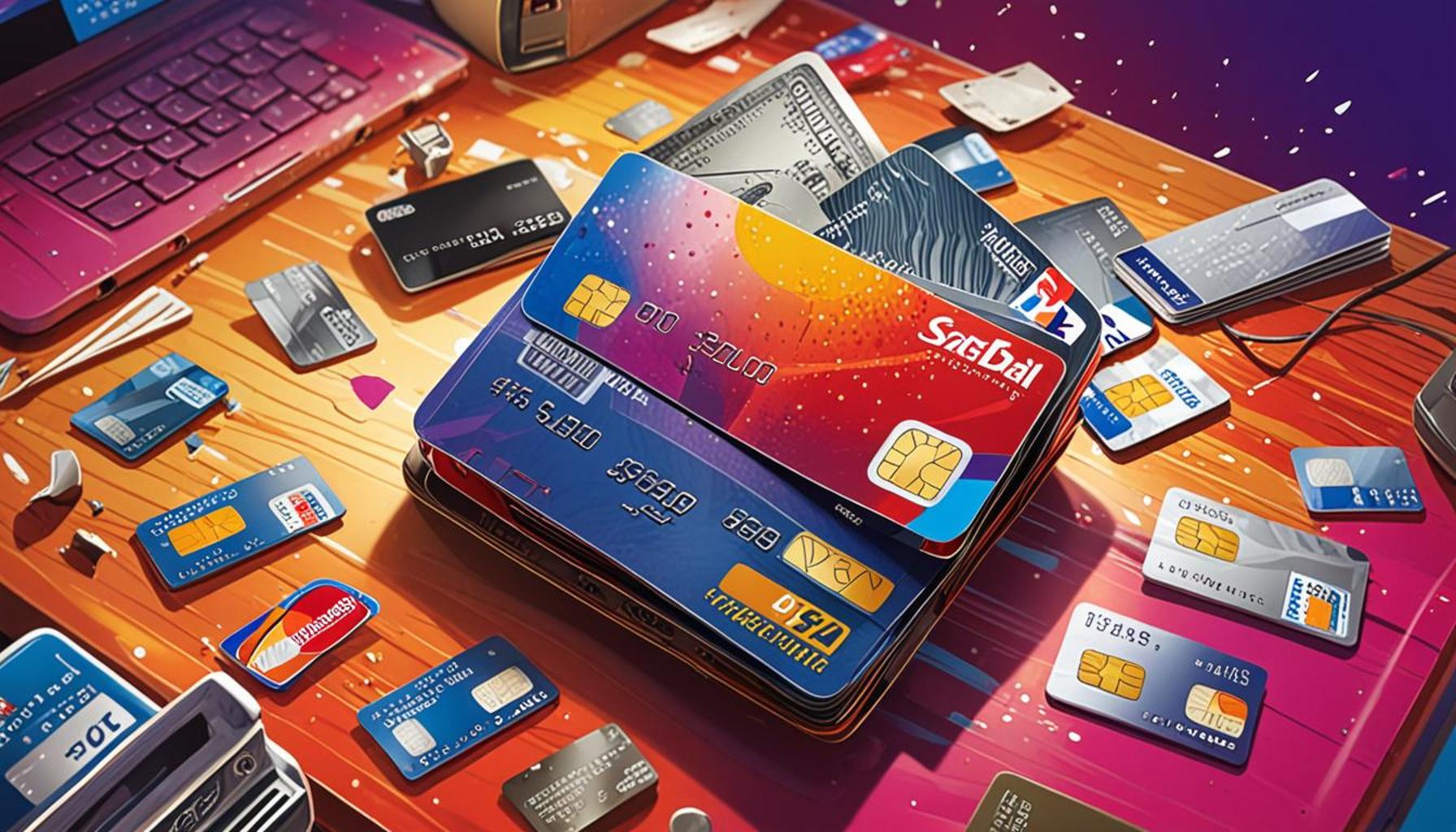 Ang mga Benepisyo at Panganib ng Paggamit ng mga Credit Card sa Pilipinas