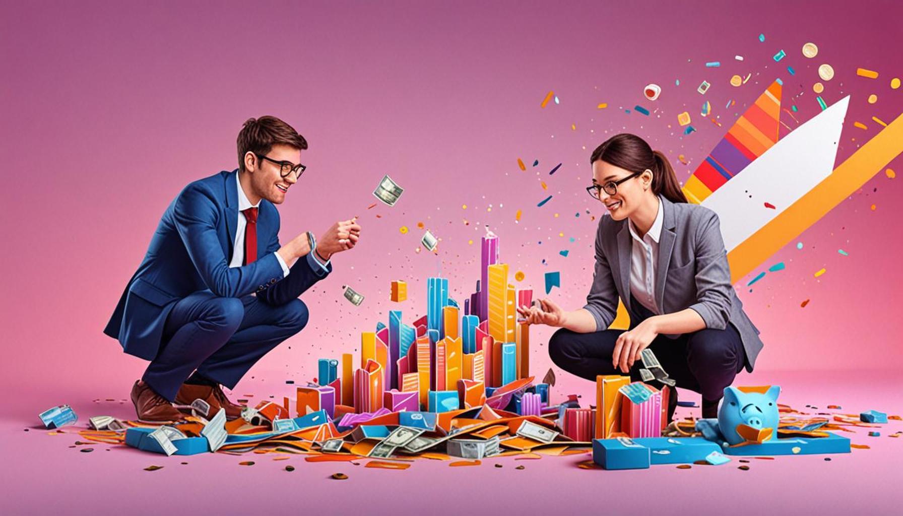 Ang Epekto ng mga Benepisyo sa Trabaho sa Katatagan ng Pananalapi ng mga Kabataang Propesyonal