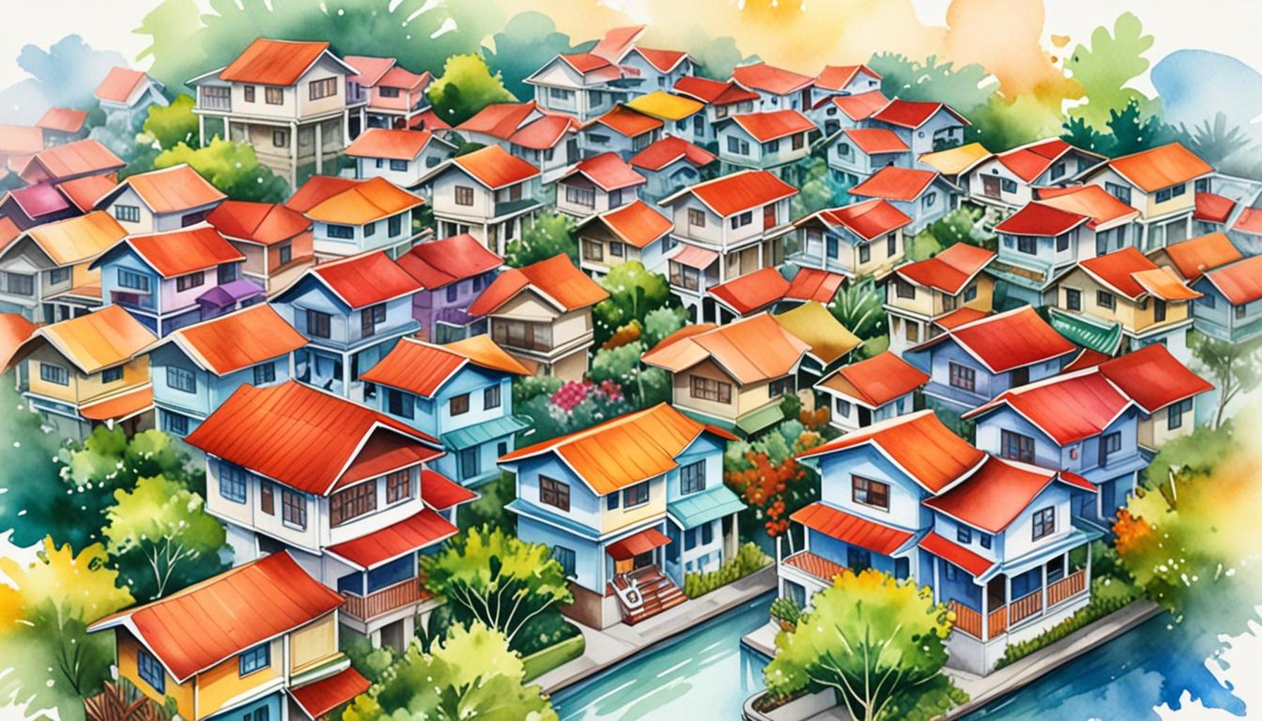 Pondo ng Pamumuhunan sa Real Estate: Isang Pagsusuri ng Pamilihan sa Filipino