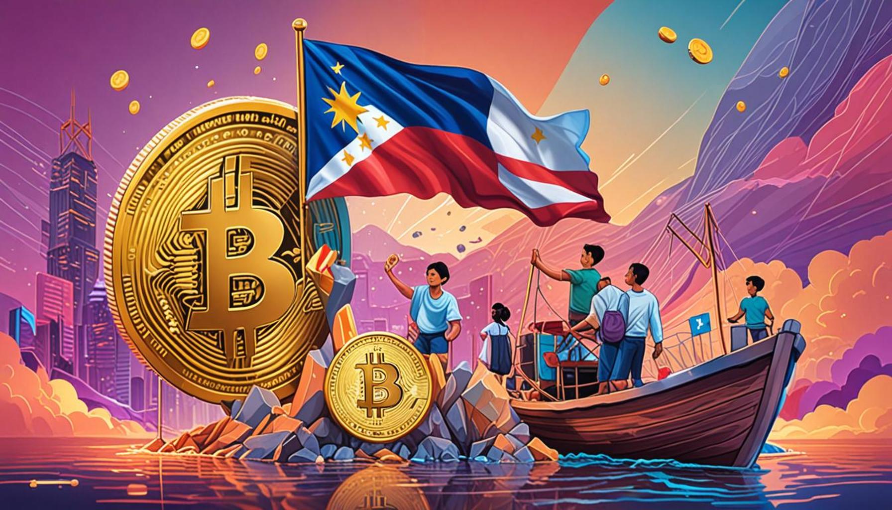 Mga Cryptocurrency sa Pilipinas: Regulasyon at Mga Perspektibo sa Pamumuhunan
