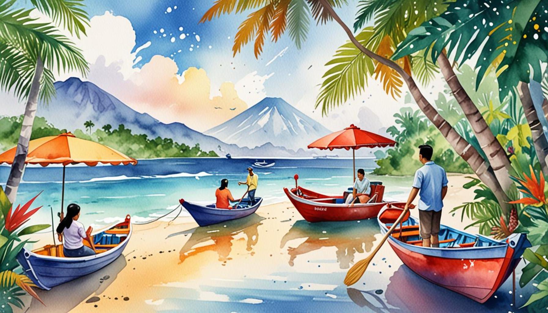 Pamumuhunan sa mga Startup sa Pilipinas: Mga Oportunidad at Hamon sa Lokal na Pamilihan