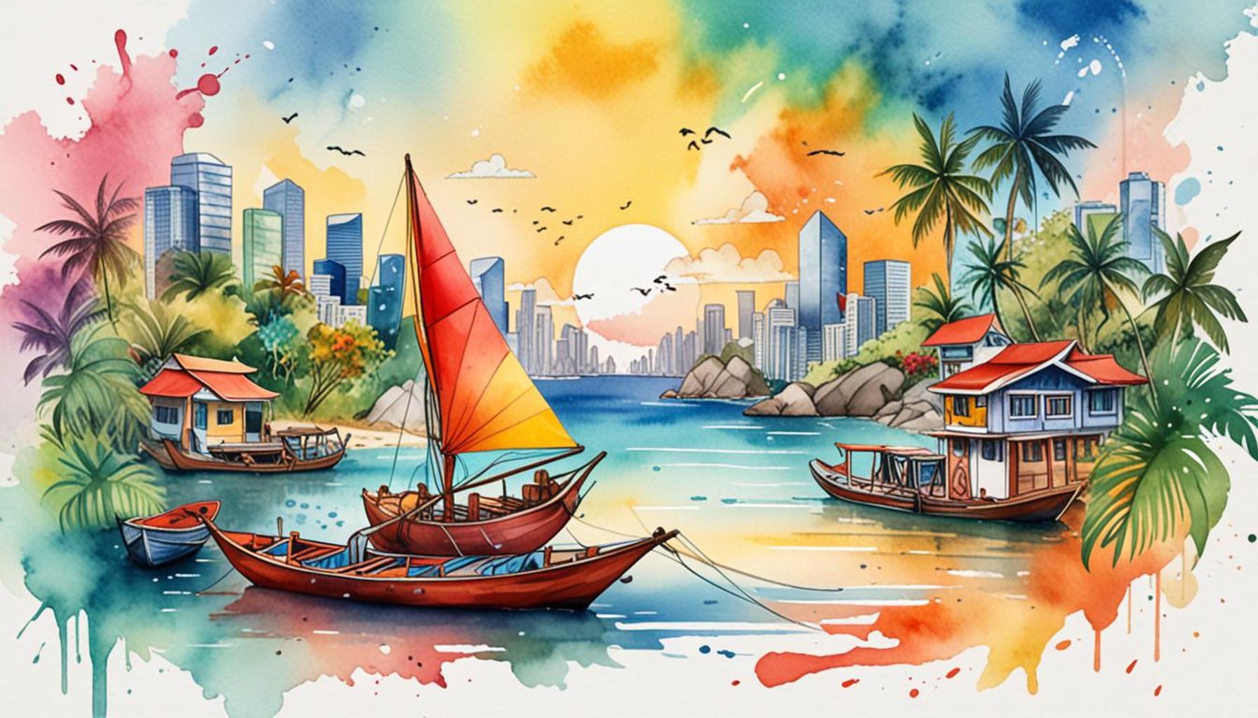 Pamumuhunan sa mga Startup: Mga Oportunidad at Panganib sa Pilipinas