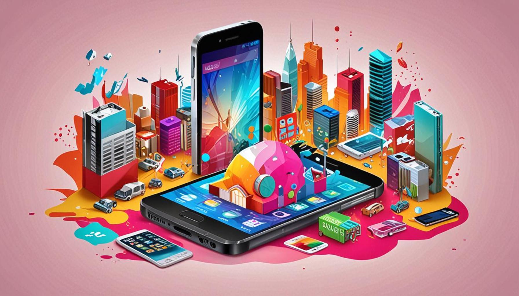 Paano Binabago ng Paggamit ng Teknolohiya at Mga Mobile na App ang Mga Gawi sa Pag-iimpok sa Pilipinas