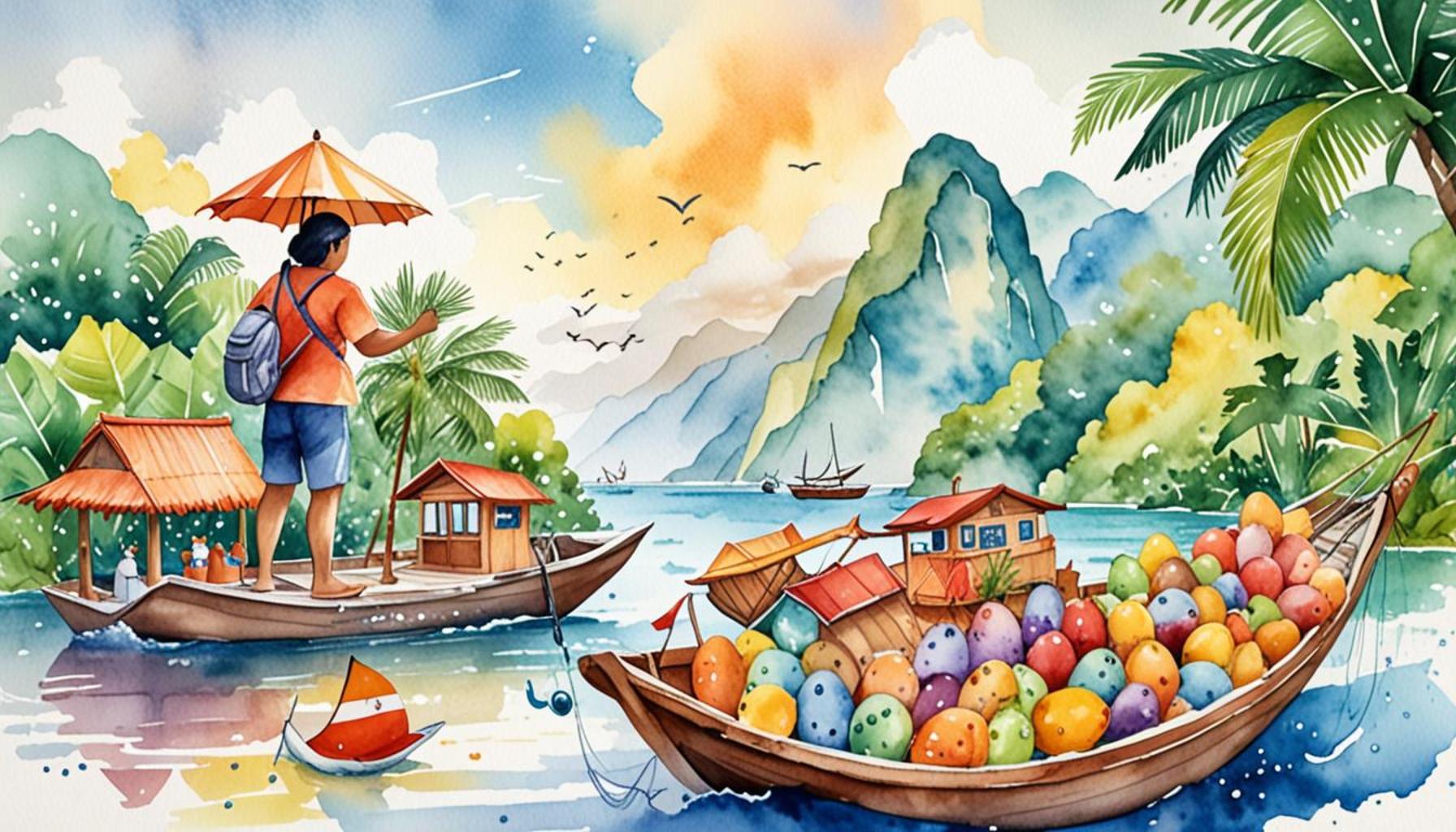 Ang Mga Benepisyo ng Pamumuhunan sa mga Pondo ng Stocks para sa Kinabukasan na Pananalapi sa Pilipinas