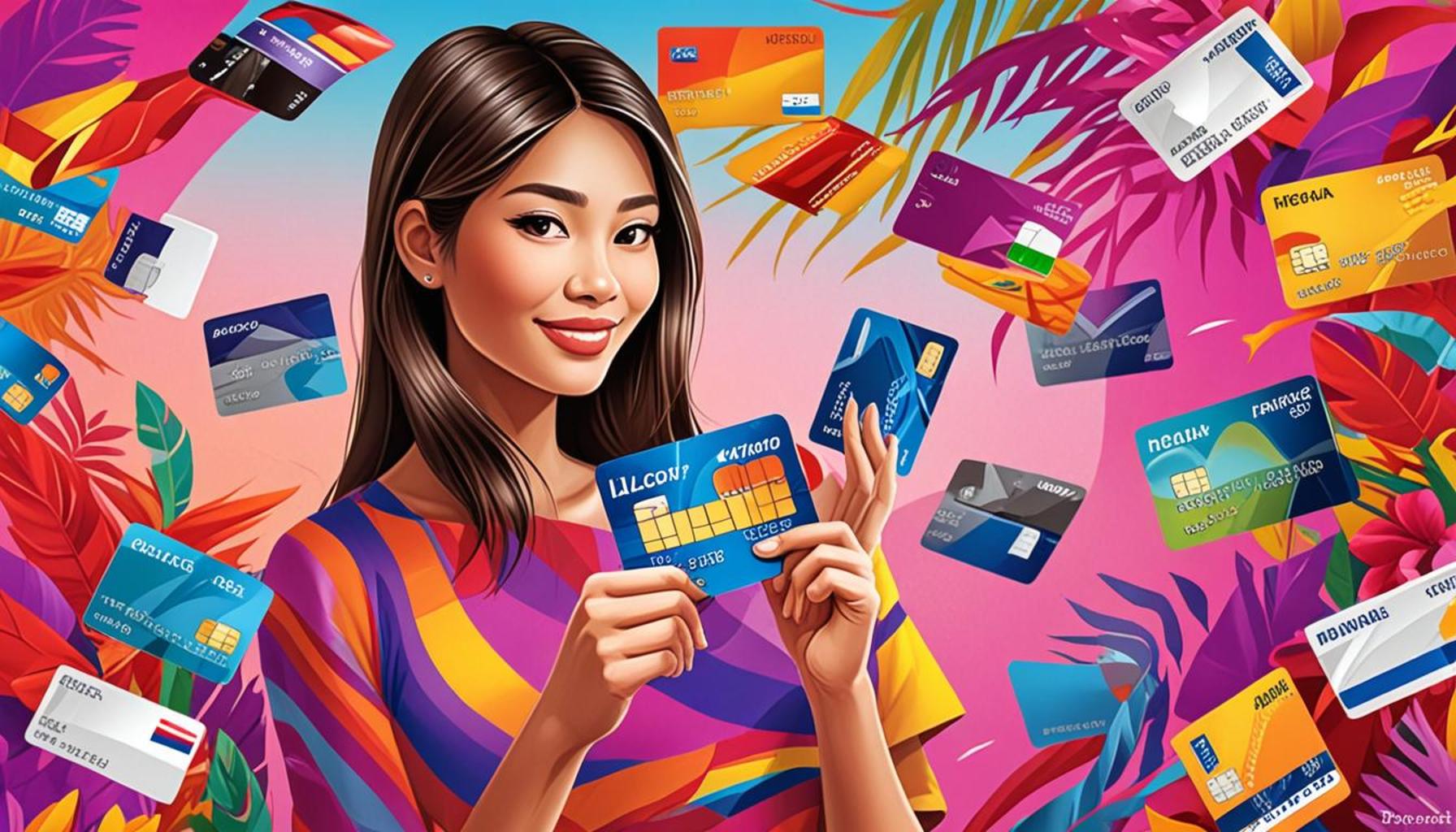Paano Pumili ng Perpektong Credit Card para I-maximize ang Iyong Mga Gantimpala sa Pilipinas