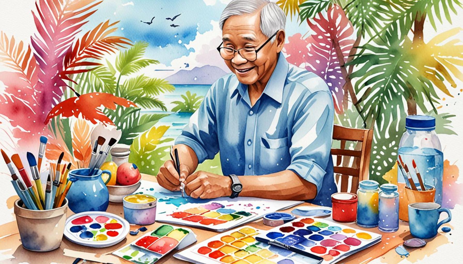 Paano Mag-ipon Para sa Pagreretiro sa mga Pilipinas: Mga Estratehiya at Tip