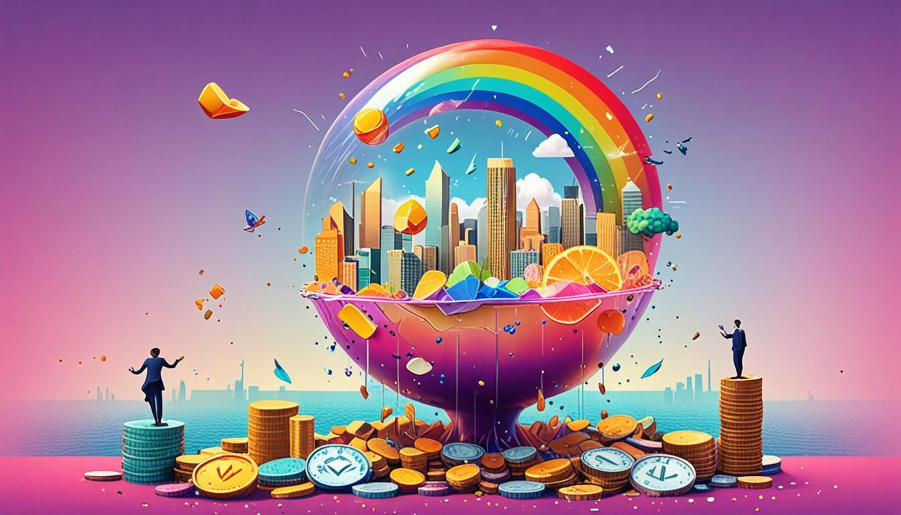 Mga Benepisyo ng Diversification ng Pamumuhunan: Pagbawas ng Panganib at Pagpapalaki ng Kita