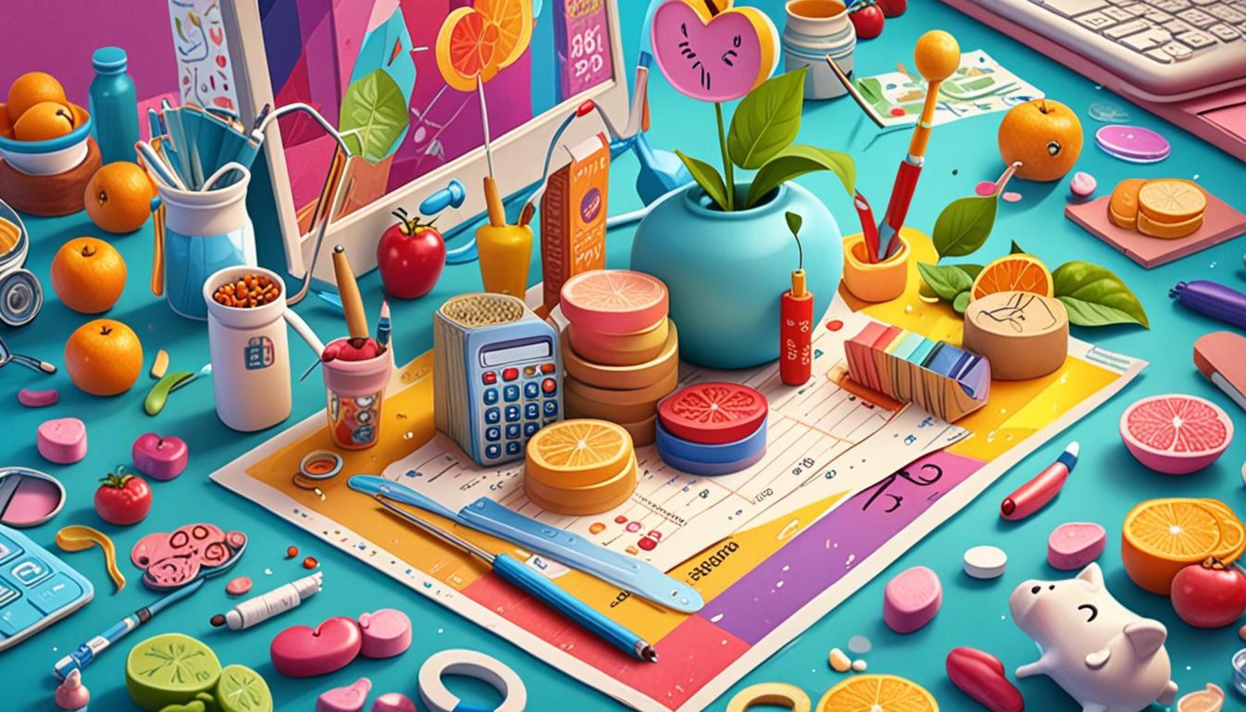 Ang kahalagahan ng mga benepisyo sa kalusugan sa pagpaplano ng pampinansyal na pamilya