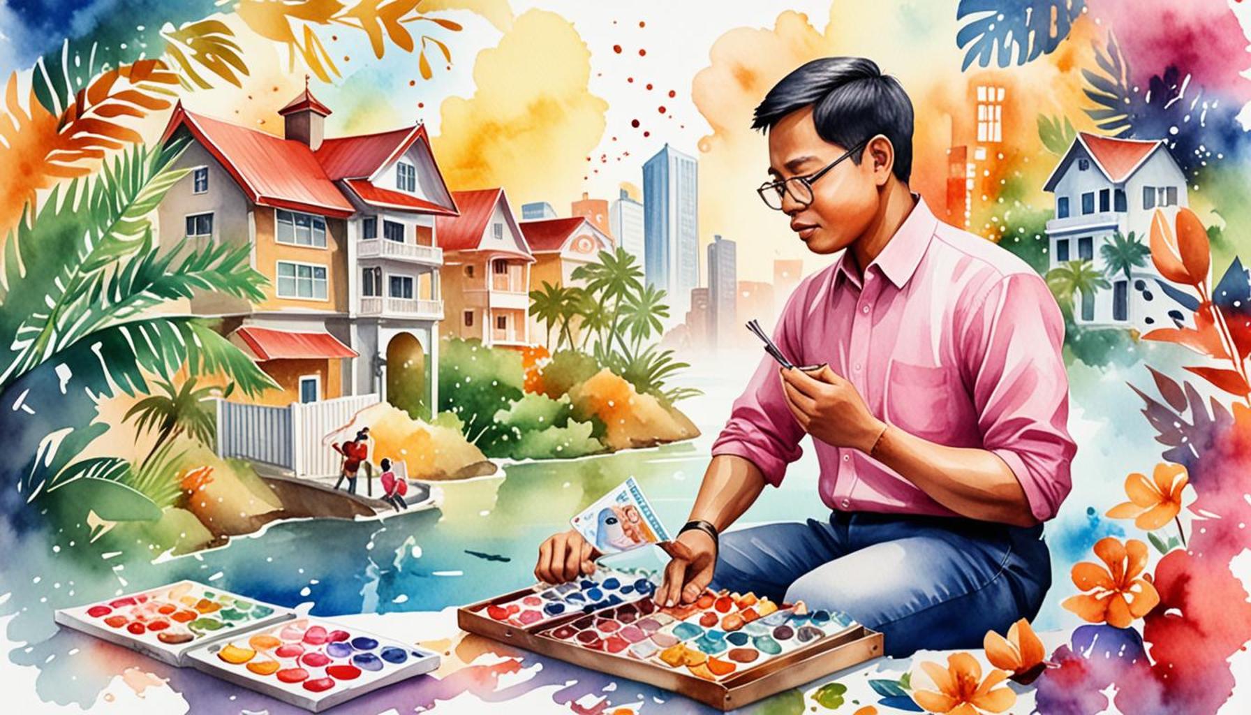 Epekto ng mga Rate ng Interes sa mga Pamumuhunan sa Pamilihang Pilipino