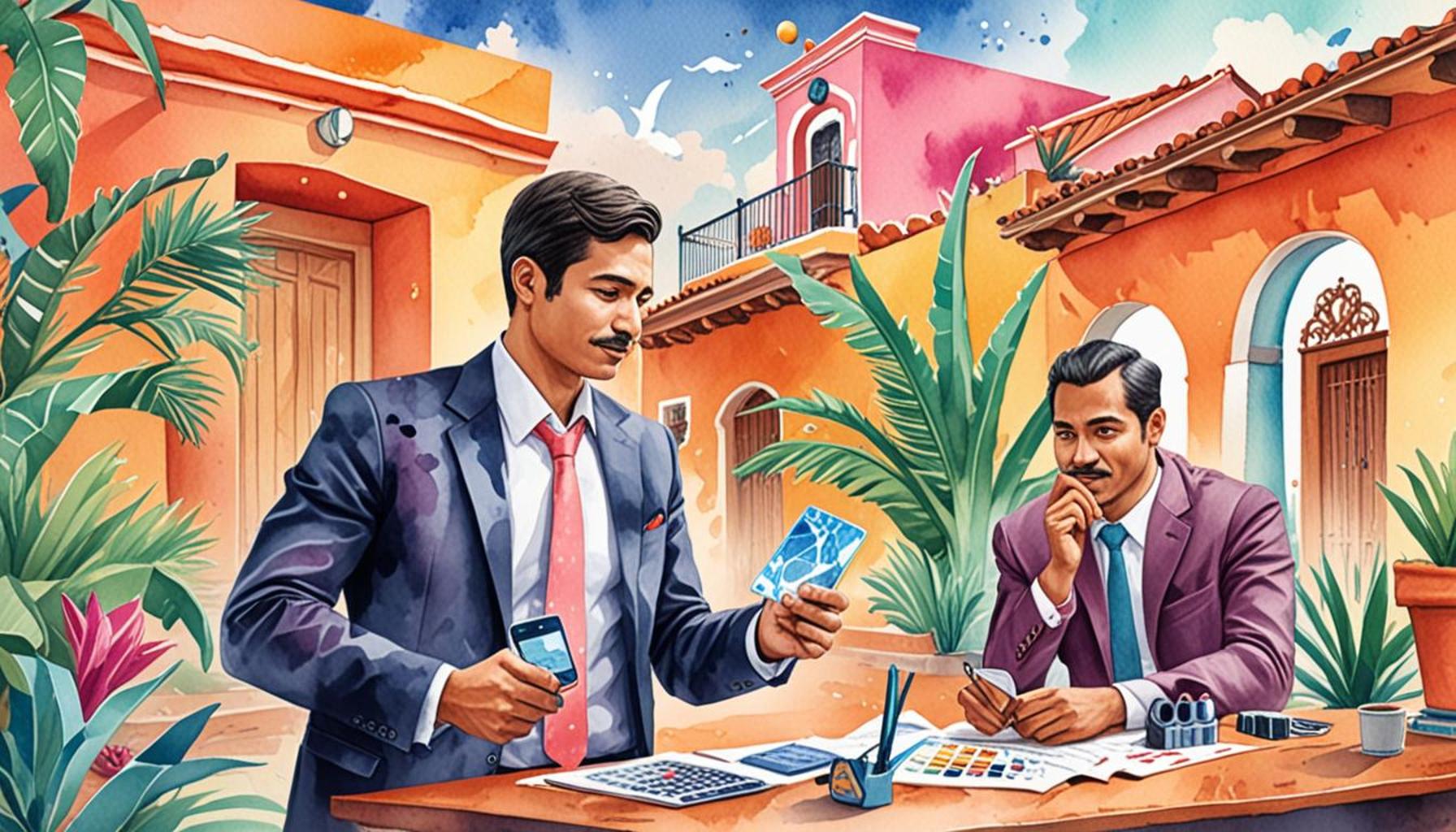 La evolución de las fintechs en México: transformando el acceso al crédito