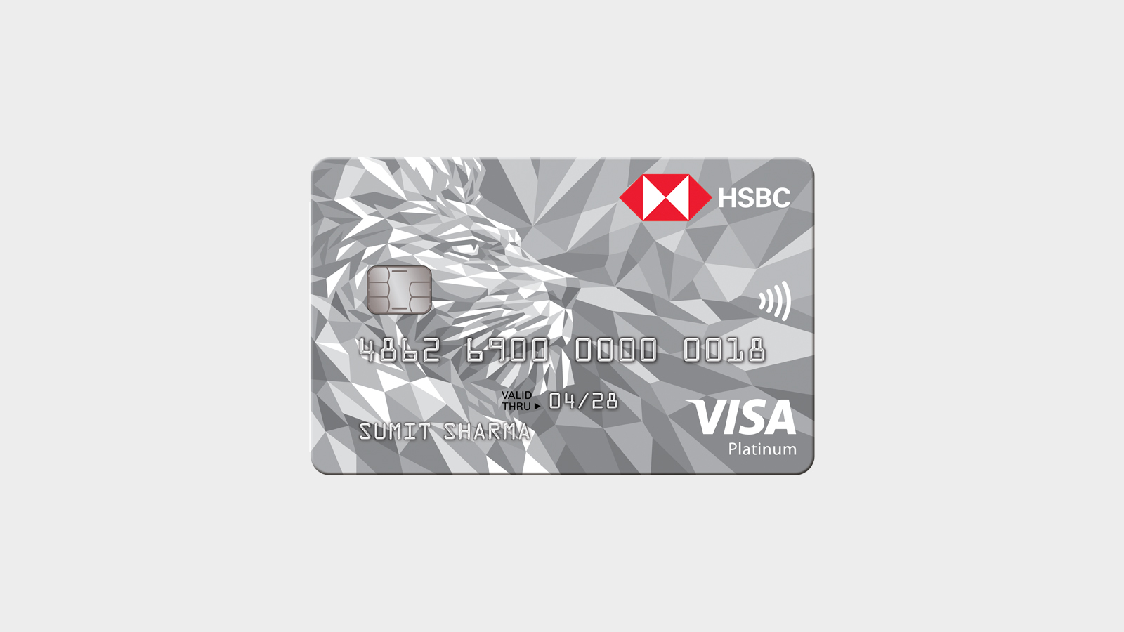 Paano Mag-apply para sa HSBC Visa Platinum Card sa Pilipinas