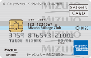 Paano Mag-apply ng Mizuho Ginko AMERICAN EXPRESS Credit Card Effortlessly