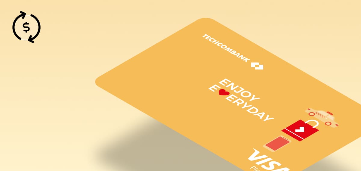 Paano Mag-apply sa Techcombank Everyday Credit Card para sa Pang-araw-araw na Gastos