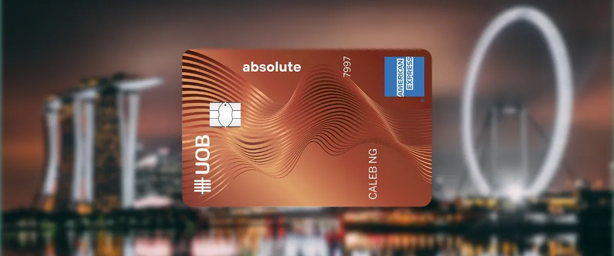 Paano Mag-apply ng UOB Absolute Cashback Credit Card Alamin Dito
