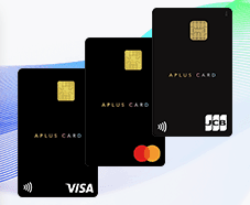 APLUS CARDのクレジットカード申請方法完全ガイド簡単取得