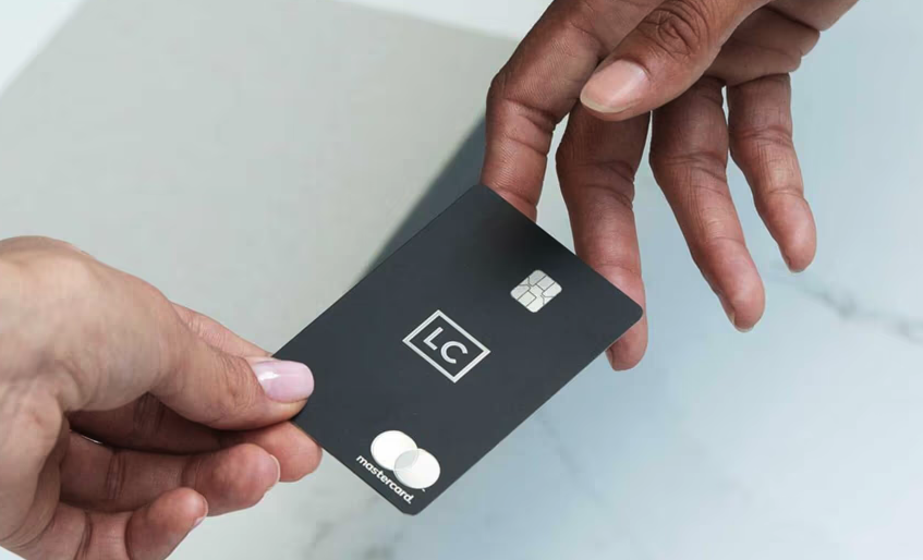 Black Card Luxury Cardの申し込み方法と審査通過のコツ