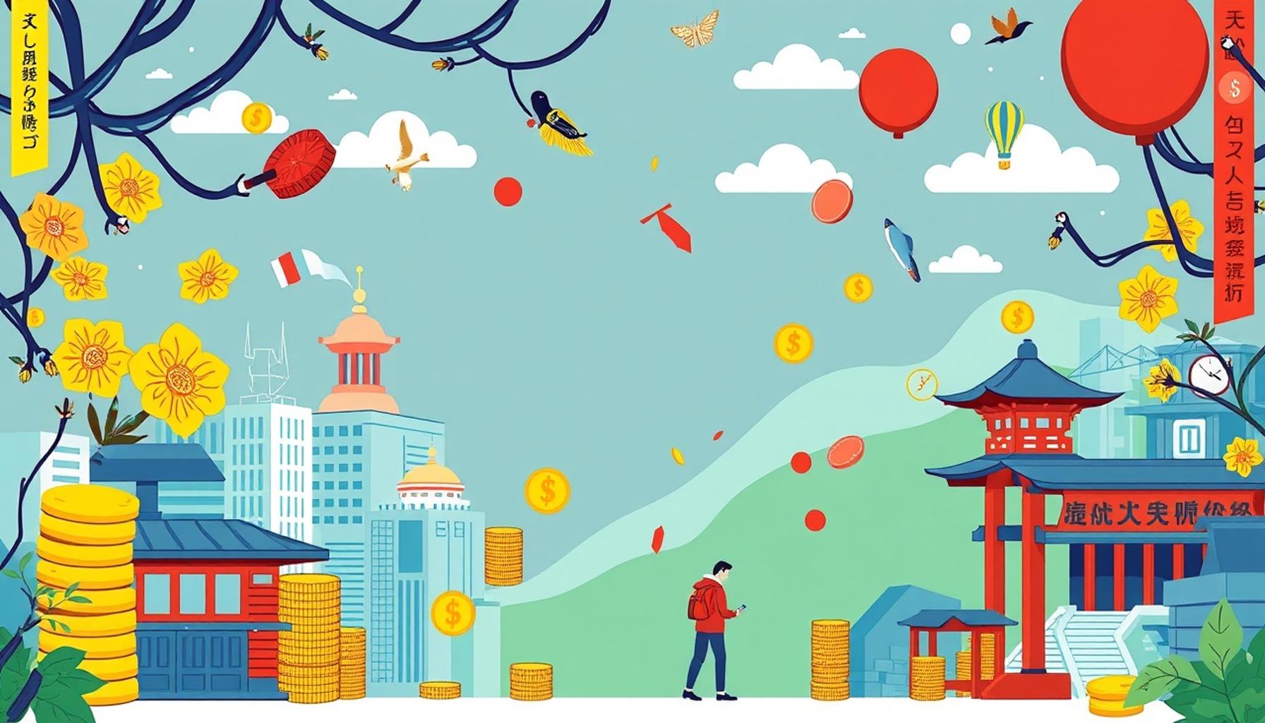 日本の財政における高齢化の課題と機会