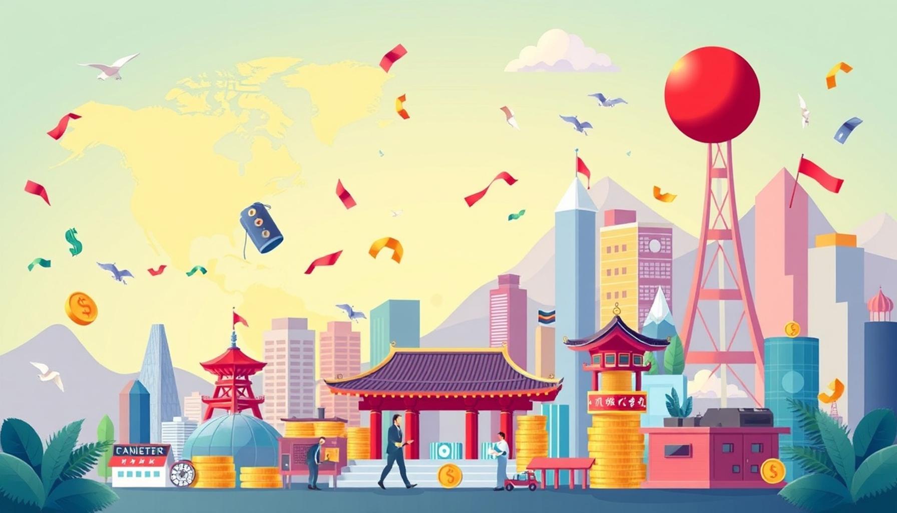 日本の持続可能なファイナンス市場への影響