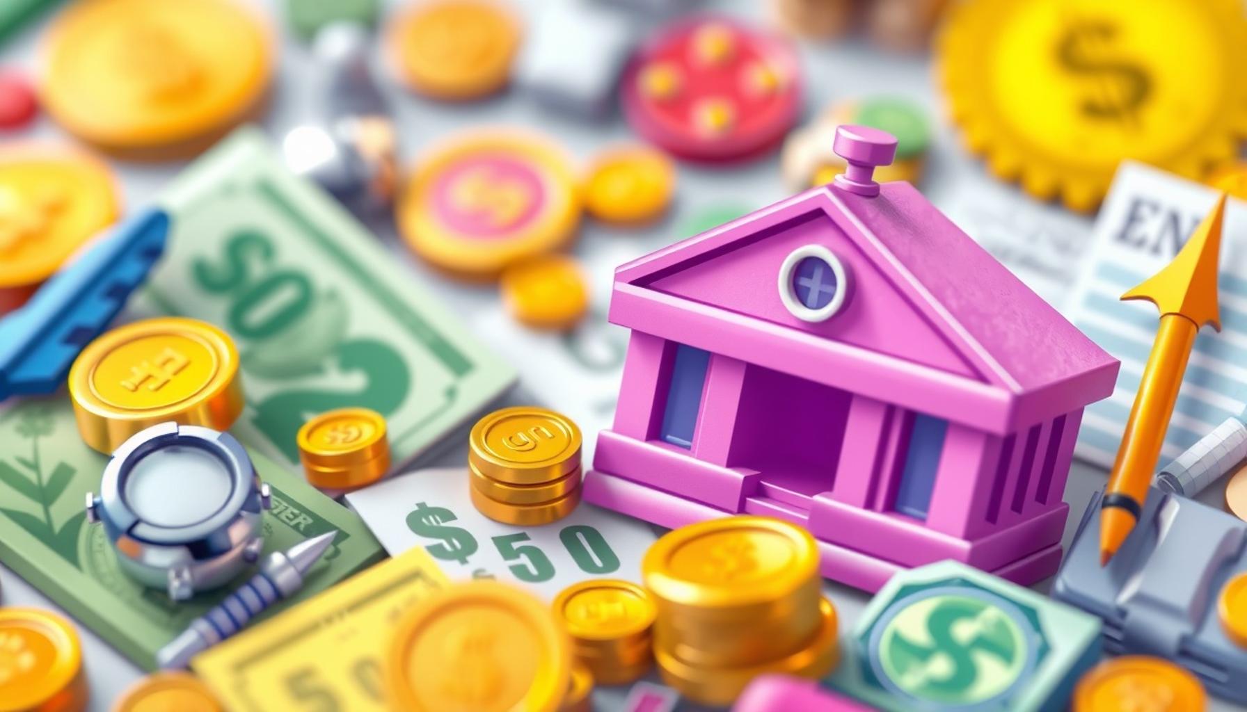 クレジットカードと債務管理：金融トラップを回避するための戦略