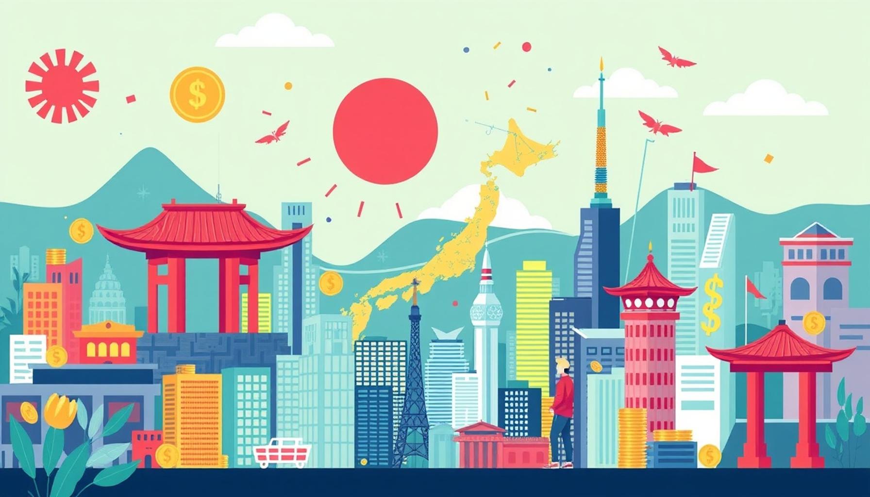 フィンテックの日本における金融包摂への影響